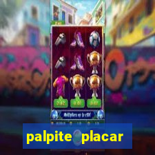 palpite placar exato de hoje